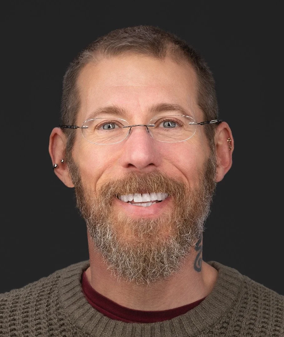 Benjamin Grossberg