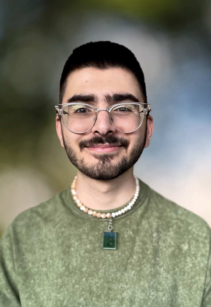 Dan Schapiro