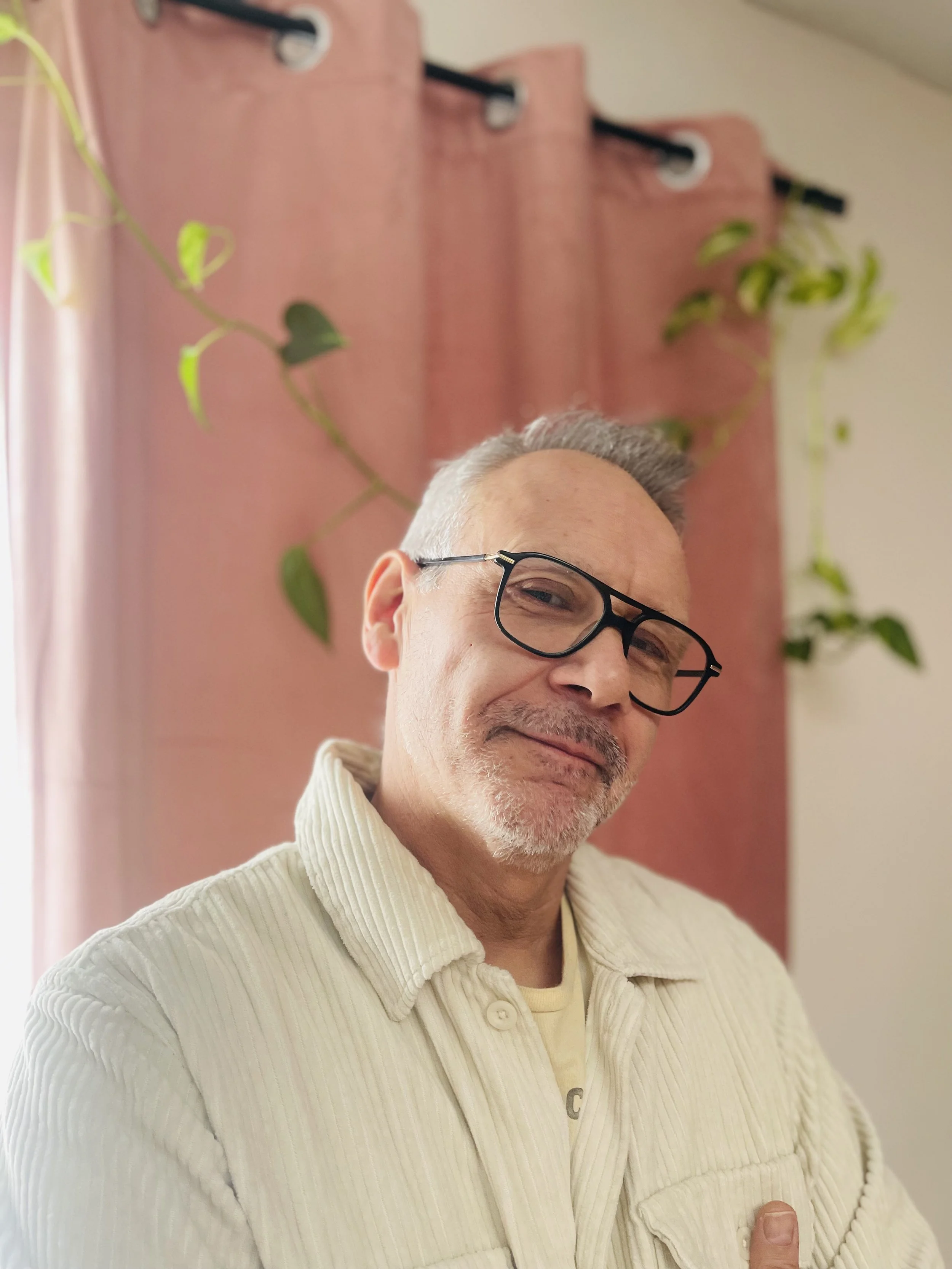 Guillermo Filice Castro