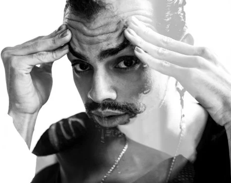 Joey De Jesus