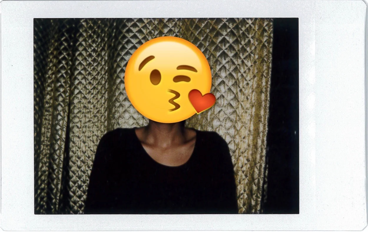 Anonymous @Strasbourg-Saint_Denis 75010