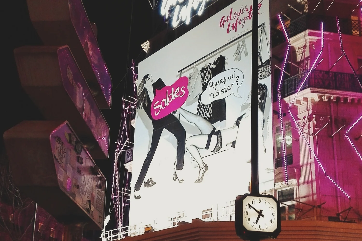 Paris, January 2016 Image Credit: Mia Windisch-Graetz