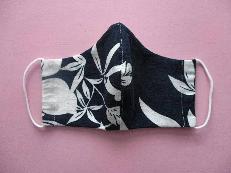 How face masks can be more sustainable