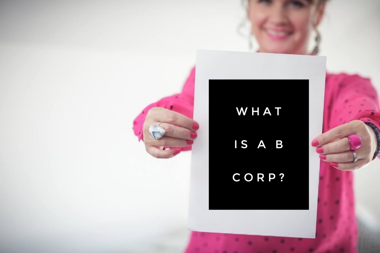 What are B Corps?
