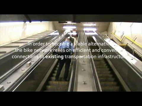 Plan B: Growing Infrastructure