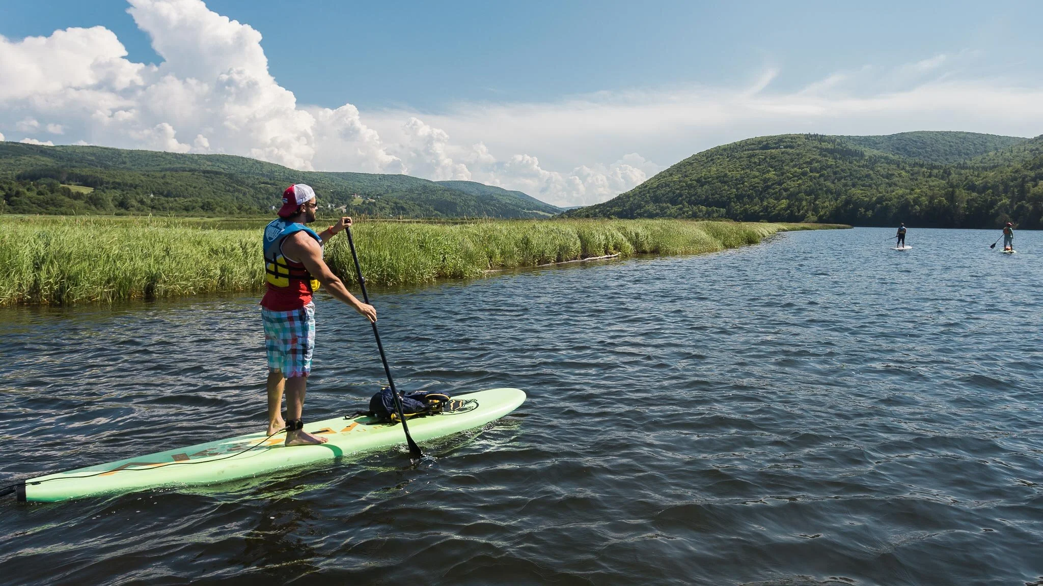 Cape Breton West Paddle Boards And Kayaks Daily Tours Rentals Experience Packages