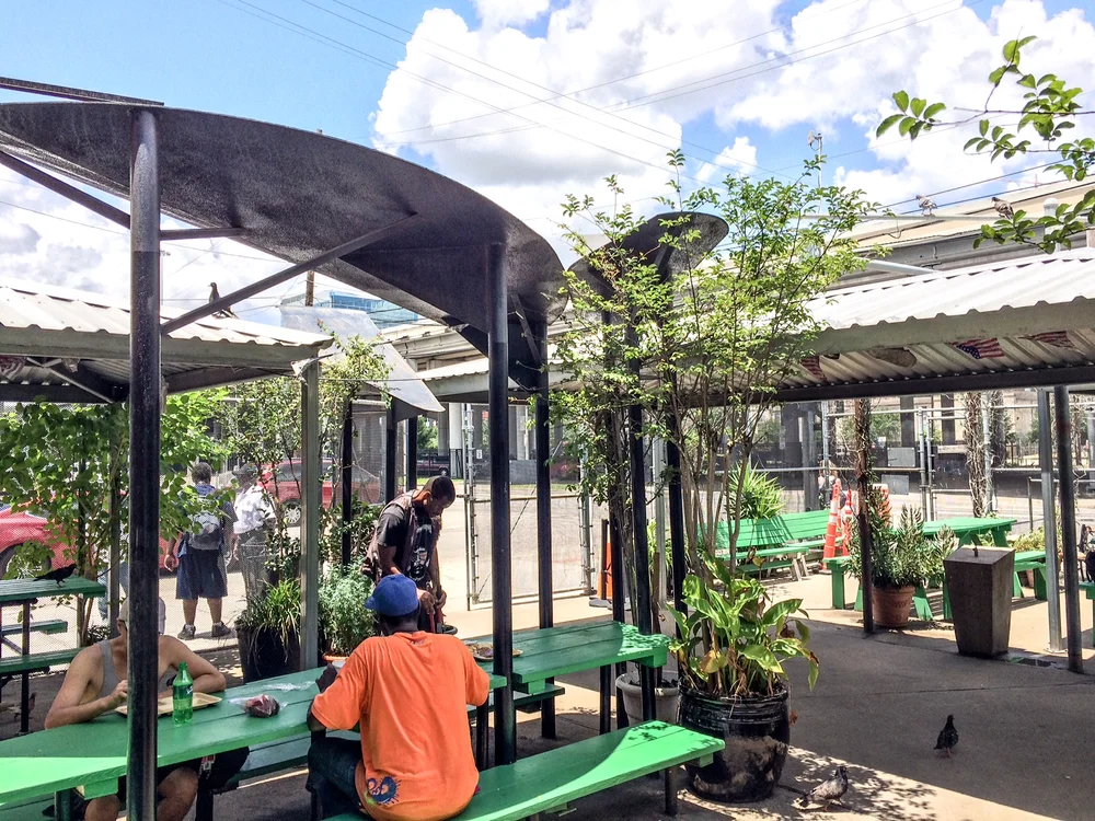 Soup Kitchen Houston Tx Dandk Organizer