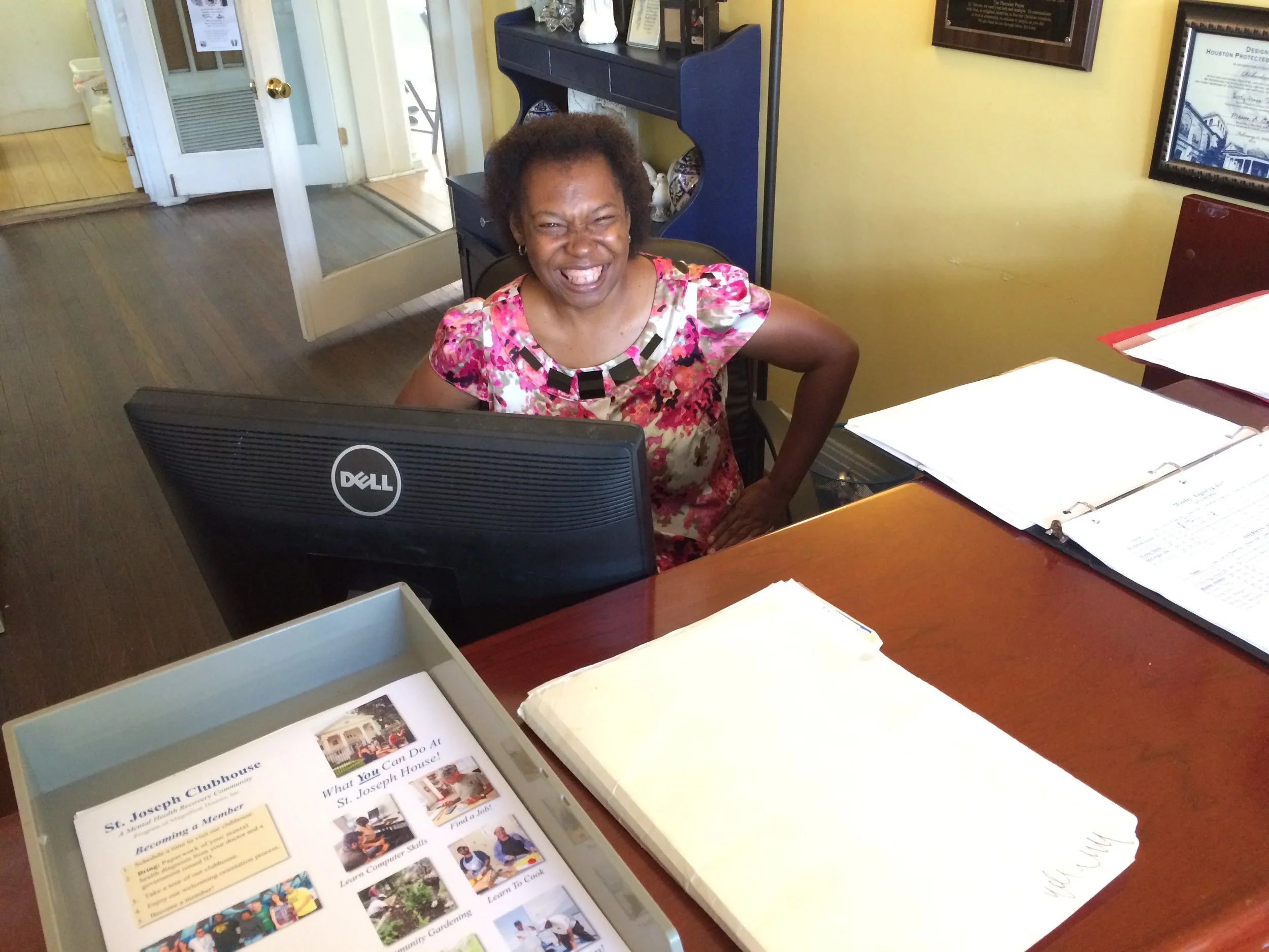 Tanya Front Desk.jpg