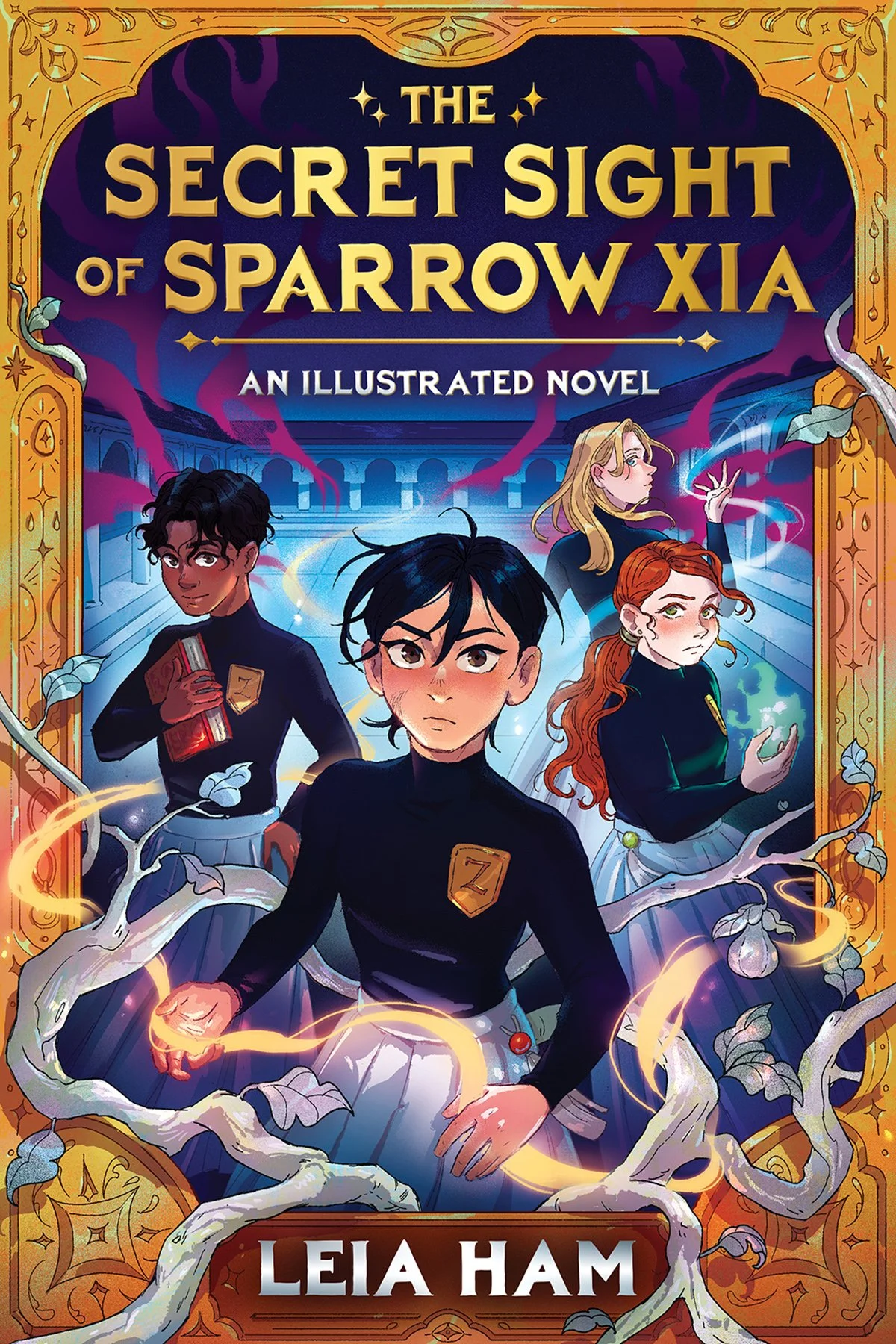 SecretSightofSparrowXia-front.jpg