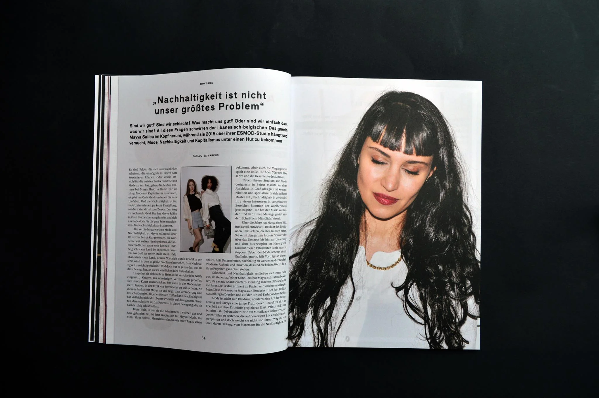 Photography: Roland Kunos