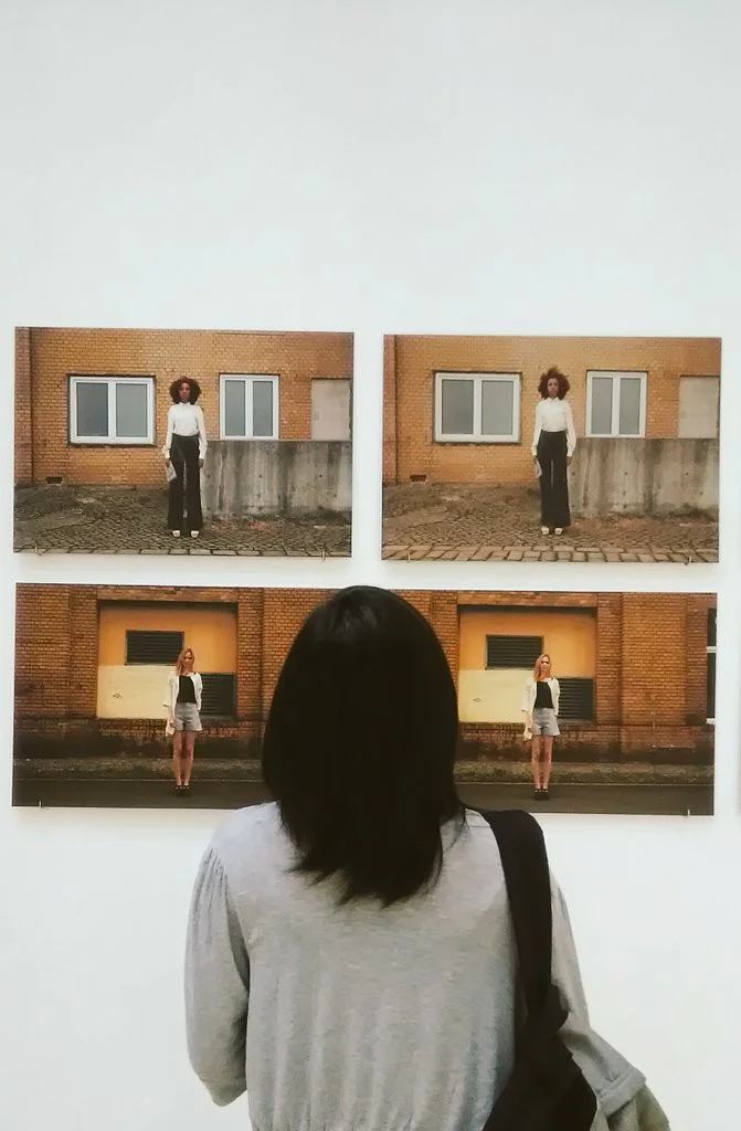 Original post and photos: Isis Aman.