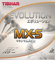 Tibhar Evolution MX-P
