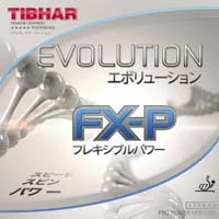 Tibhar Evolution FX-P