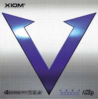 Xiom Vega Europe