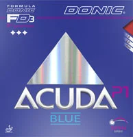 Acuda Blue P1
