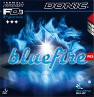 Donic Bluefire M3