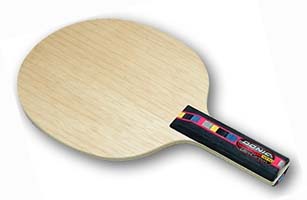 Donic Waldner Senso Carbon Ch.Pen Table Tennis and Ping Pong Penhold Blade New! 
