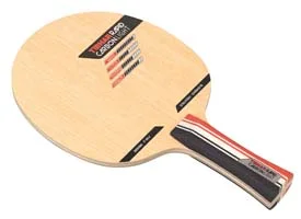 Tibhar Rapid Carbon Light