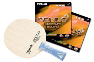 Pick Your Handle Type Details about   Tibhar Stratus Power Wood Table Tennis & Ping Pong Blade 