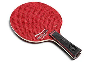 Yasaka Silver Carbon