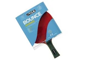 Stiga Bounce Advance