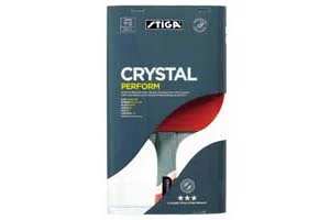 Stiga Crystal Perform