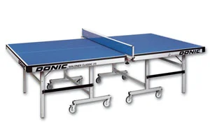 Donic Waldner Classic 25