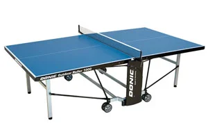 Donic Outdoor Roller 1000