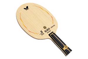 Zhang Jike Super ZLC Blade — Gilbert Table Tennis Center | Los