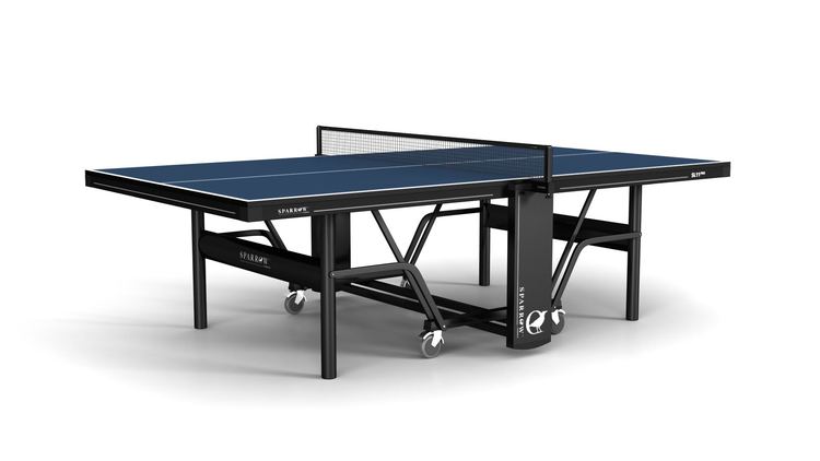 deelnemer Humoristisch Industrialiseren Gilbert Table Tennis Center | Los Angeles | Ping Pong | Tables Equipment  Pro Shop Lessons & Instruction