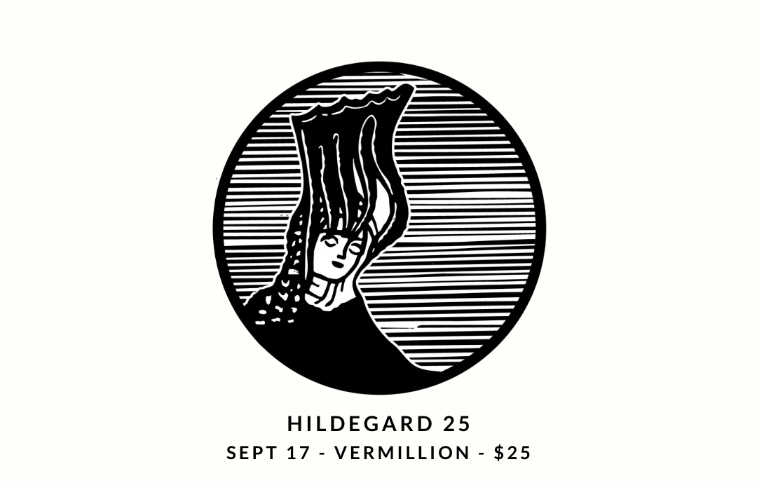 Hildegard 25