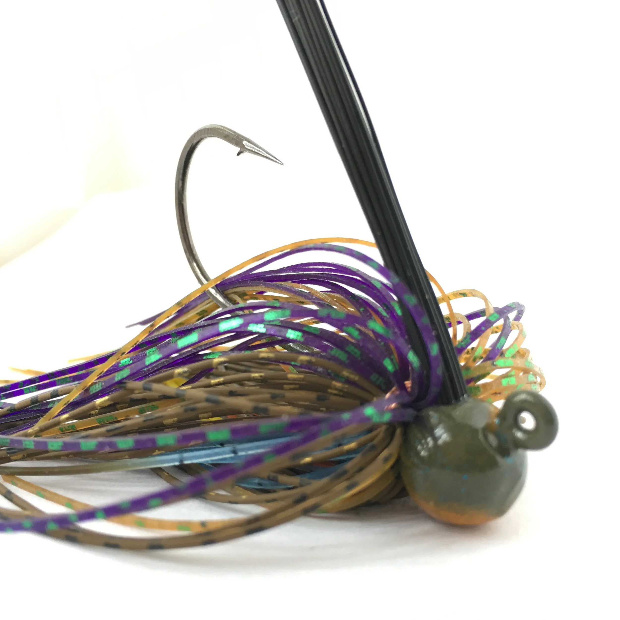 finesse jig