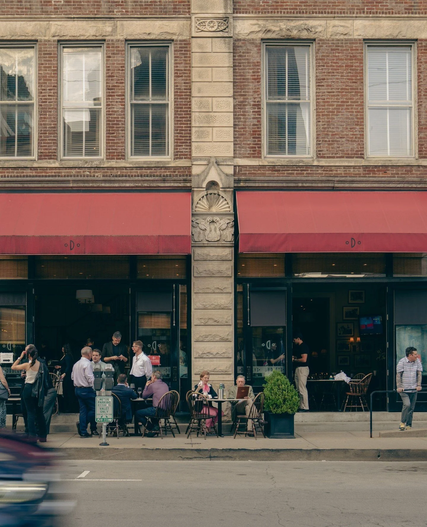 45 years looks good on you.