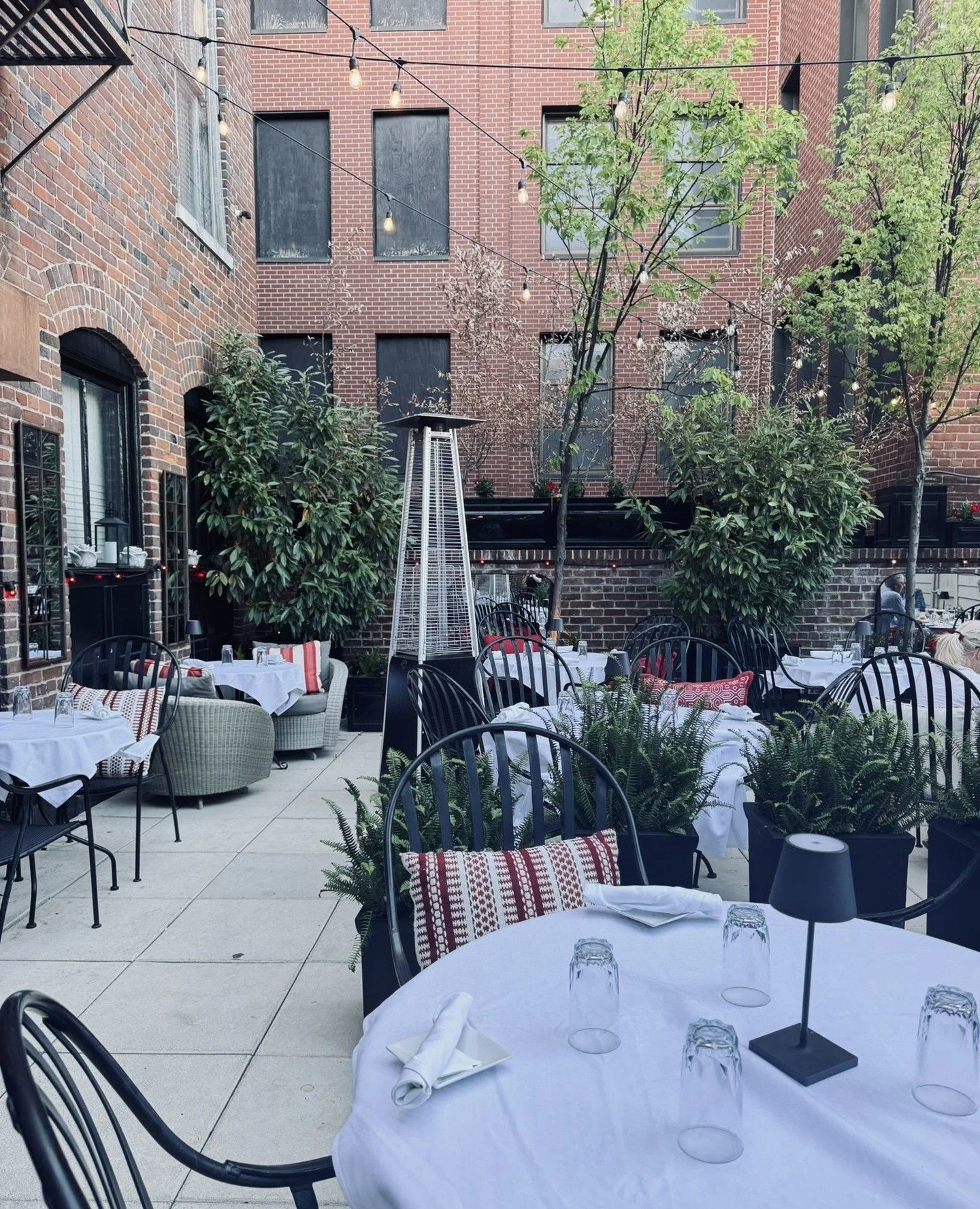 A post-race tradition! Make sure to book your rooftop reservation Wednesday through Sunday after 5:00 PM by calling us at (859) 252-1010 or by making a special request on OpenTable.