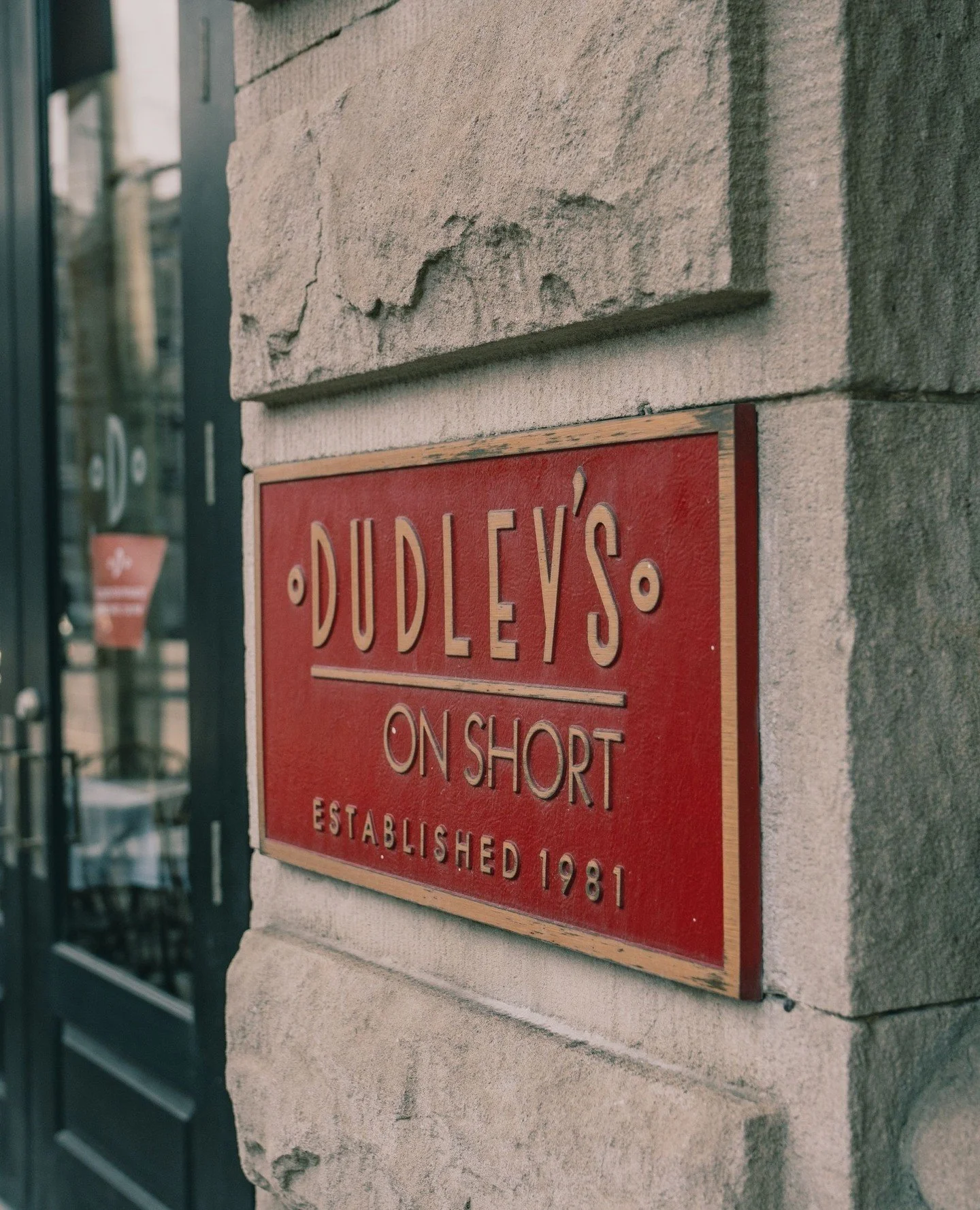 May the 4th be with Dudley's.⁠
⁠
#dudleysonshort #local #visitlex #lexeats #sharethelex