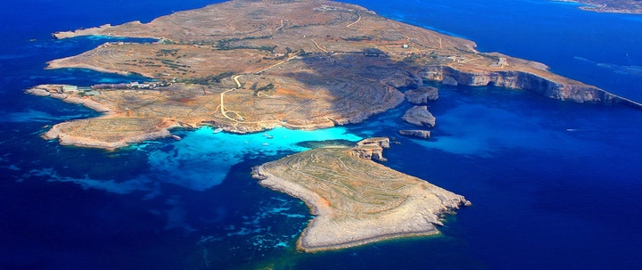 Malta. Looks alright.
