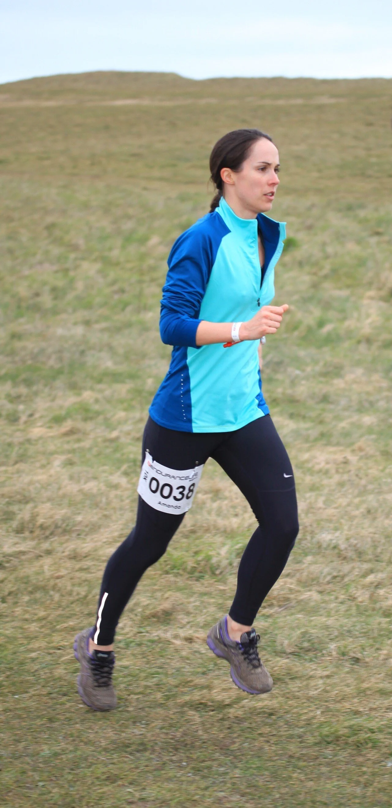 OK I am giving up on these pictures. She just looks great in all of them…..