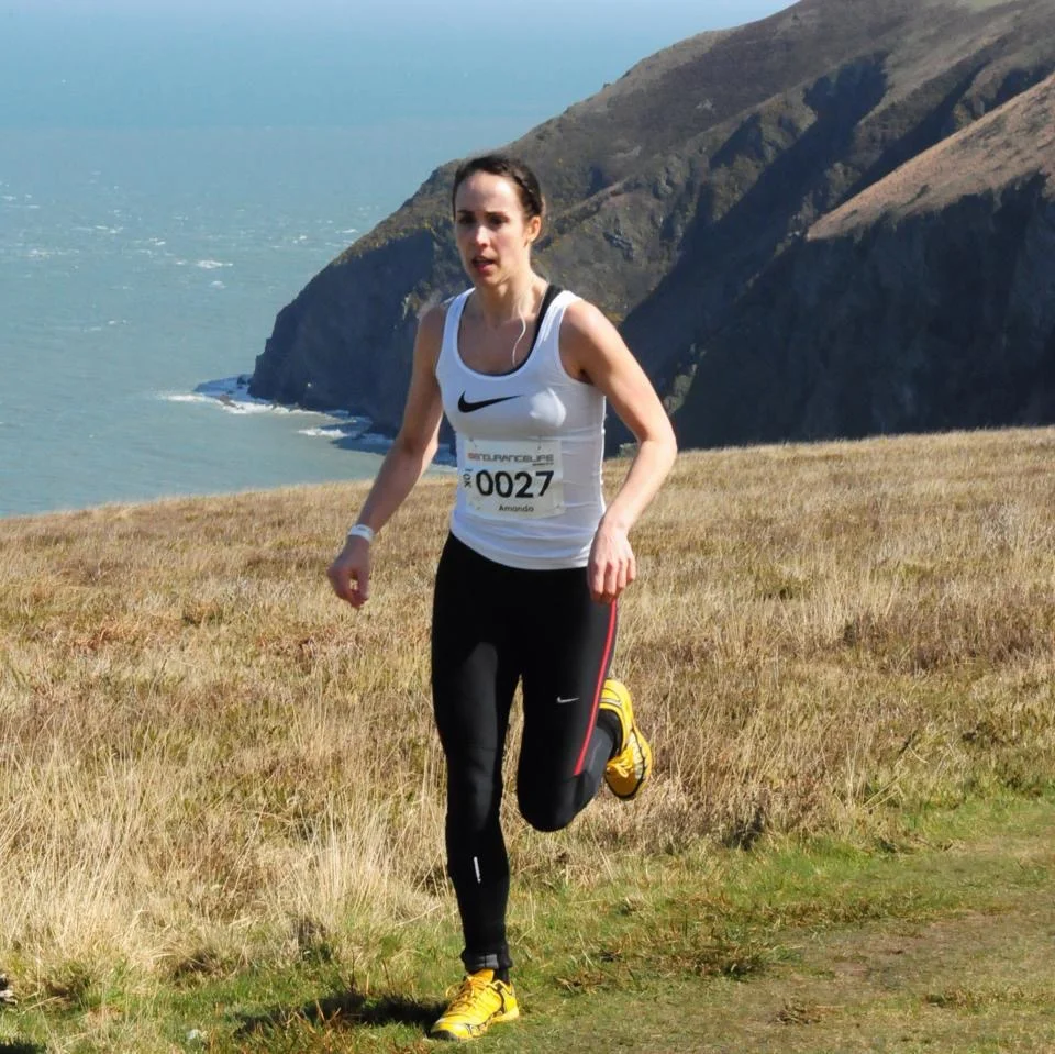 OUTER HEBRIDES TRAVERSE 2019 | 185 MILES | 5 DAYS | A WORLD FIRST | BLOG FOUR: INTRODUCING AMANDA BUTLER