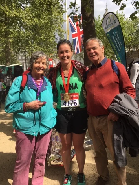 OUTER HEBRIDES TRAVERSE 2019 | 185 MILES | 5 DAYS | A WORLD FIRST | BLOG SIX: INTRODUCING ANNA BROWN