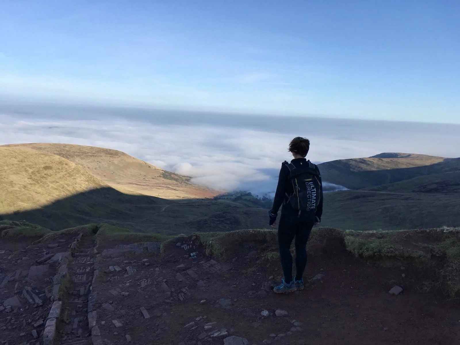 OUTER HEBRIDES TRAVERSE 2019 | 185 MILES | 5 DAYS | A WORLD FIRST | BLOG EIGHT: INTRODUCING LORNA SPAYNE
