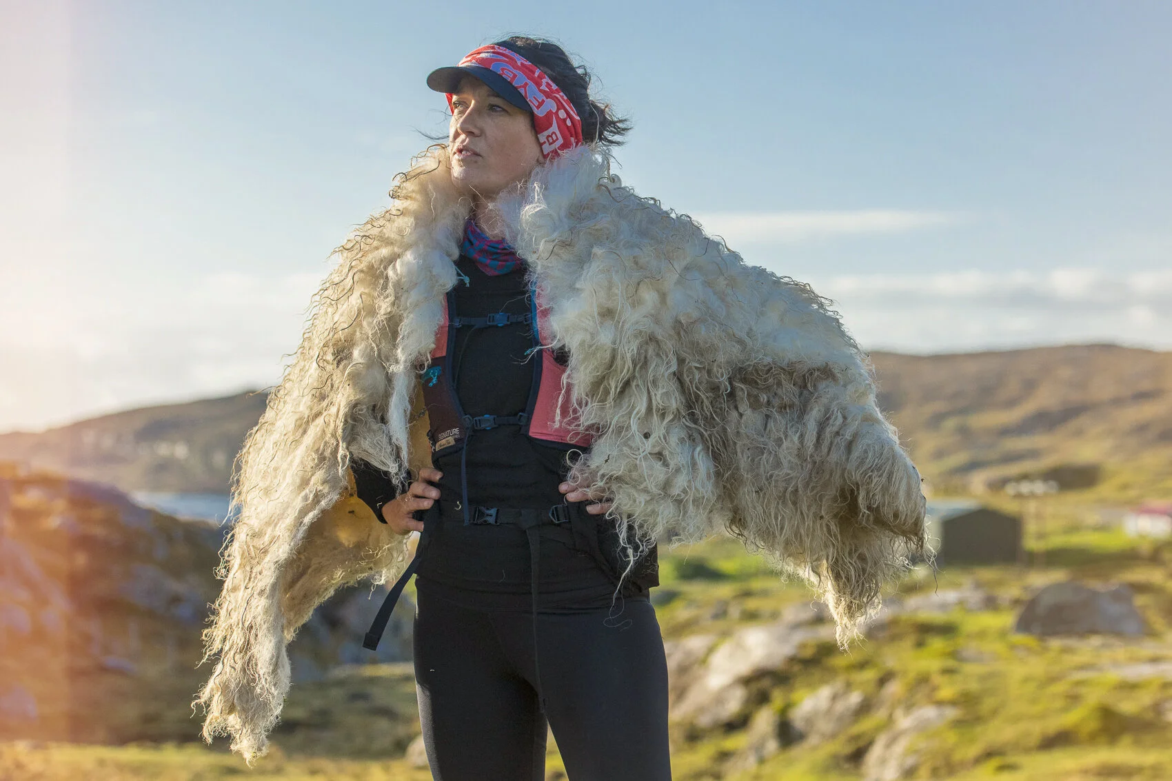 Sheep Shit Shuffle. Debut album. Coming Soon. Photo: Leo Francis/Rat Race Adventure Sports