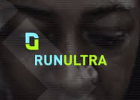 Run Ultra, June 2020