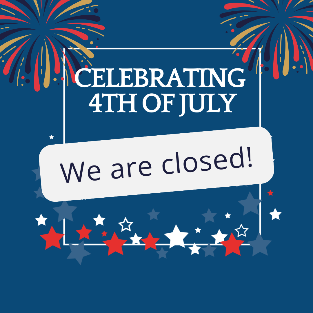 Happy 4th!
