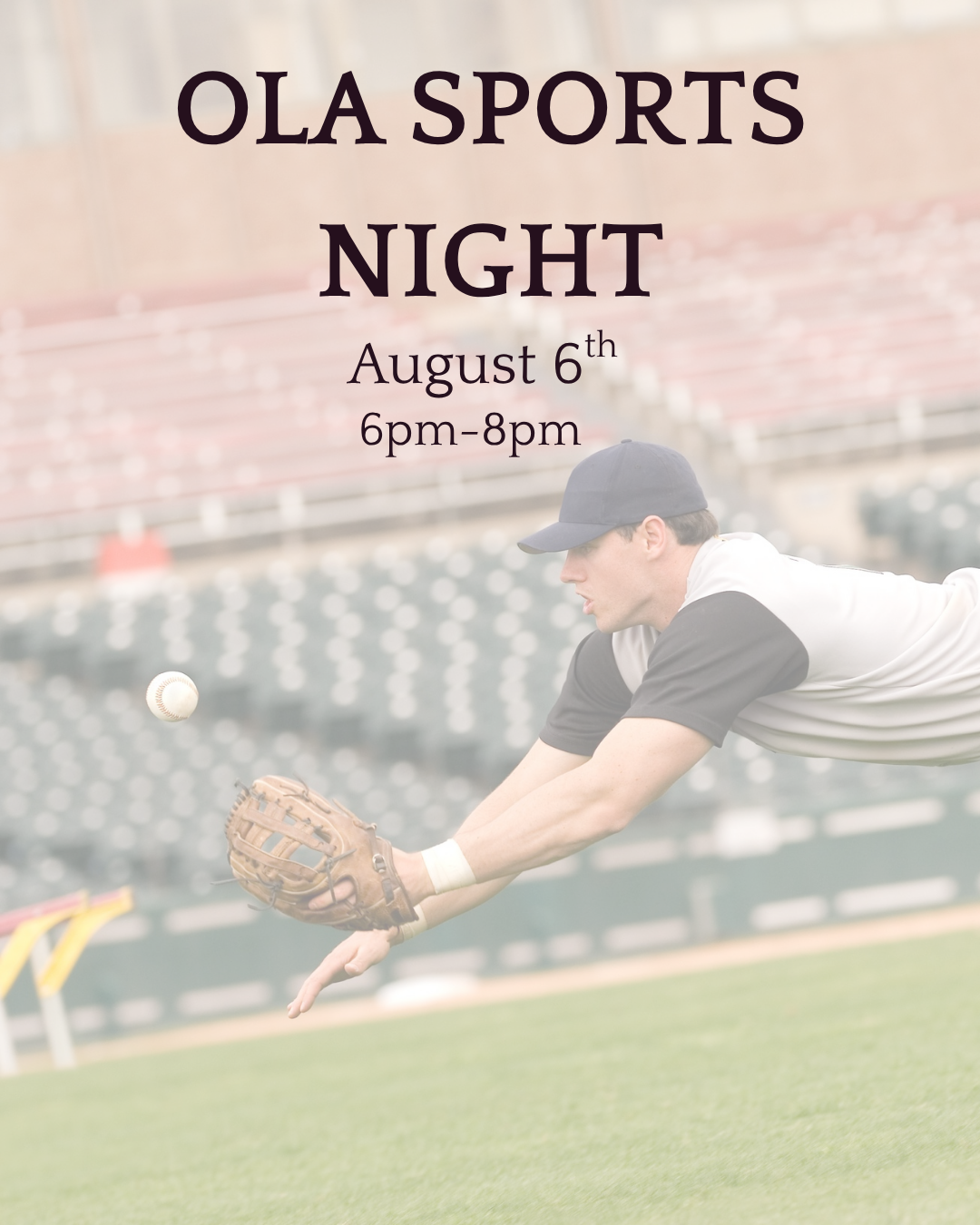 Sports Night