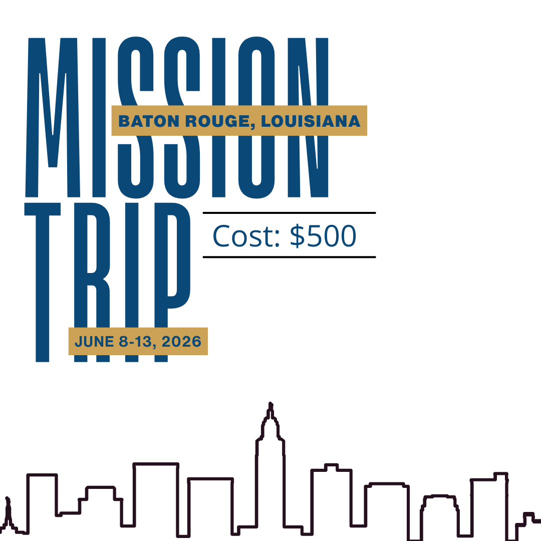 Mission Trip