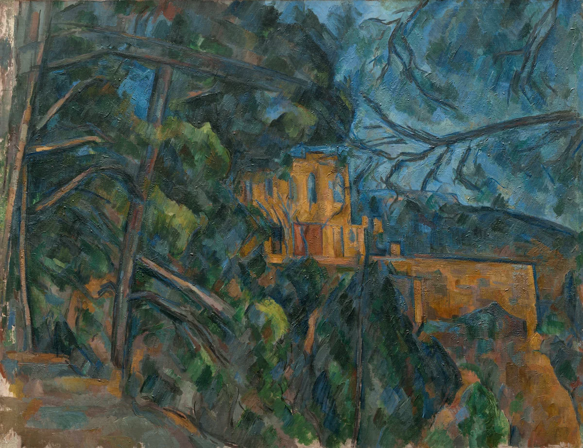 Just as “the rise of man” was an evolutionary miracle, so too is the gift of perception itself a phenomenon of emergence, an ability perfected in man’s evolutionary path. The intensification of this innate behavior found Cézanne’s motivation to narrow down on the relations between an object and himself. In particular, human evolution has sided on the subjective. The “conviviality” of biology “rises to emotional concern,” a point at which we find ourselves immersed in a world of “sentience,” “intelligence,” and “emotional relations to ourselves.” Interestingly enough, it’s not only Cezanne’s landscapes that are so personal and subjective, but people claim that he painted the subjects of his portraits no differently than the apples in his still life paintings. In short, a scientist of any kind, just like an artist, contemplates reality as a lived experience. Our brains do not operate like machines. The capacity for emergent thought, as embodied knowledge derived through the senses, happens when we are able to open new windows of experience through insight and this inner, tacit awareness of things. There are ways to achieve this effect in the everyday and not just in art, or even music. When a person is developing web-based technology, or conducting a scientific experiment, solving a physics or engineering problem, those people all do the following, just like an artist: 1.) They meticulously observe the object like you are trying to get inside its mind 2.) They dwell upon and analyze the effects rather than the causes 3.) They articulate in words and actions their indwelling of the phenomena of observation The minds of those who experiment with reality are like discoverers on a search. It is a quest of sorts for meanings and explanations they comprehend to take shape in a comprehensible entity. With all tacit knowing stemming from sensory awareness, we see our integral part in the universe, and the control we have to determine and manifest realities, as well as to demolish them, at what Polanyi described as the height of human evolution.