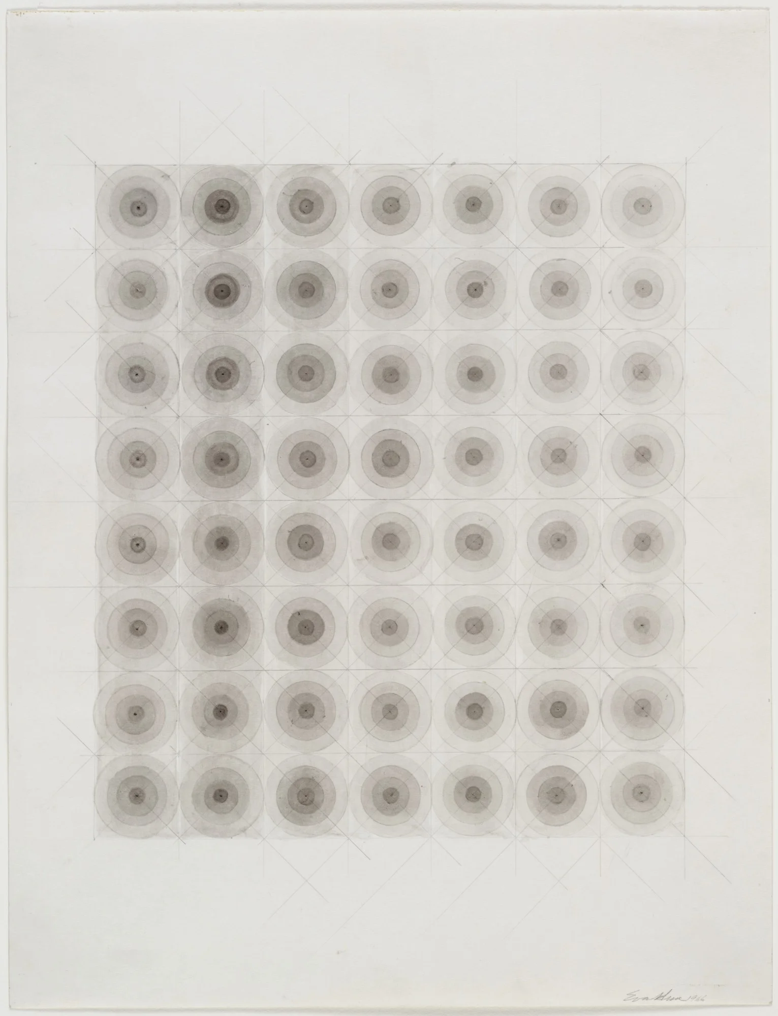 Eva Hesse, No Title, 1966.jpg