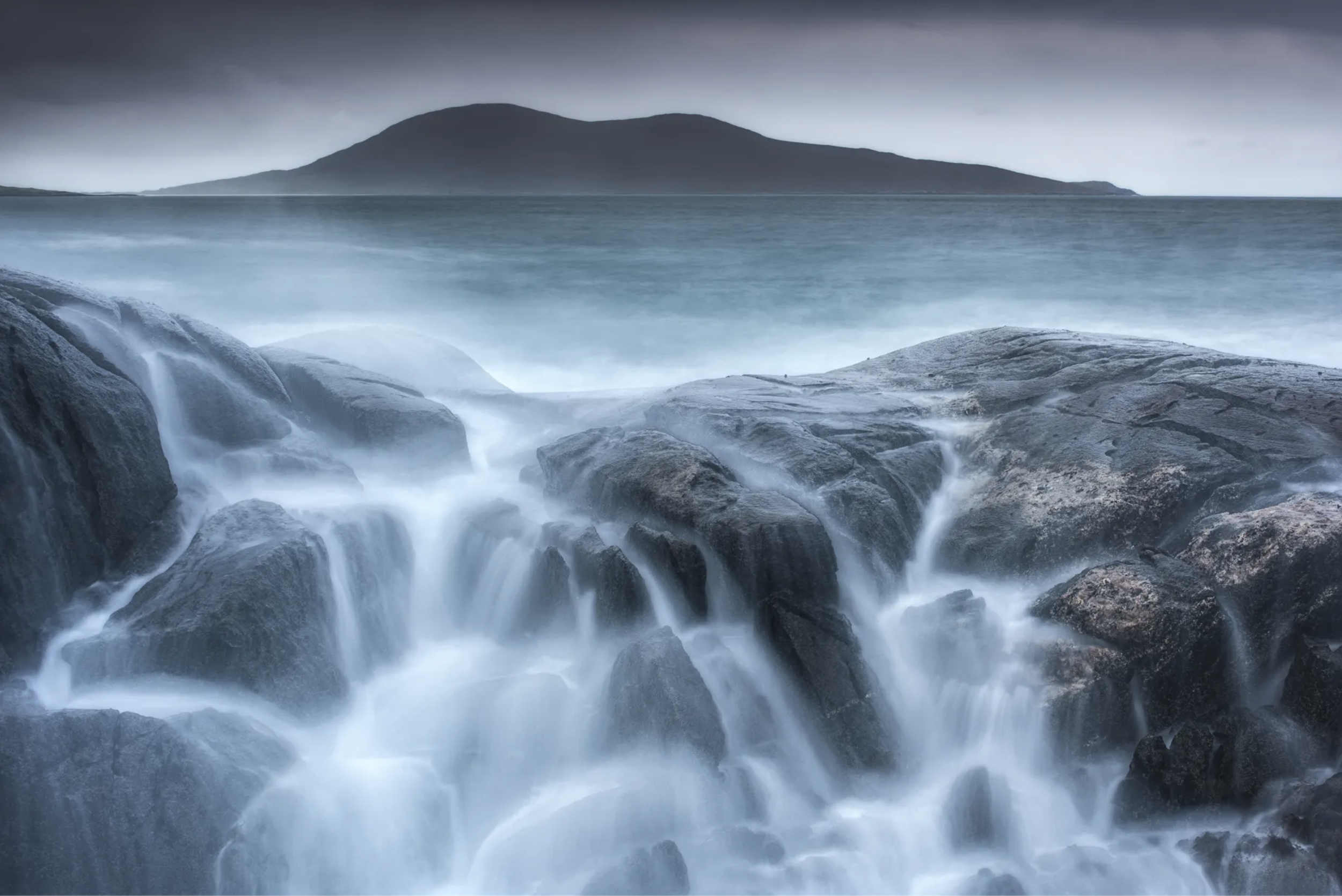 Photo by Alister Benn