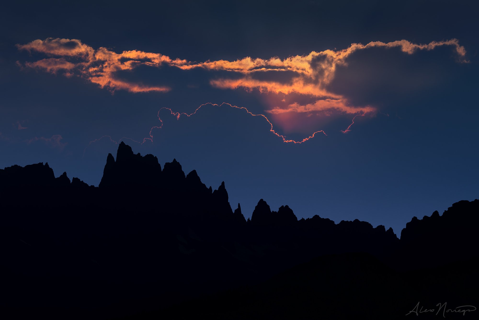 Crown of Light