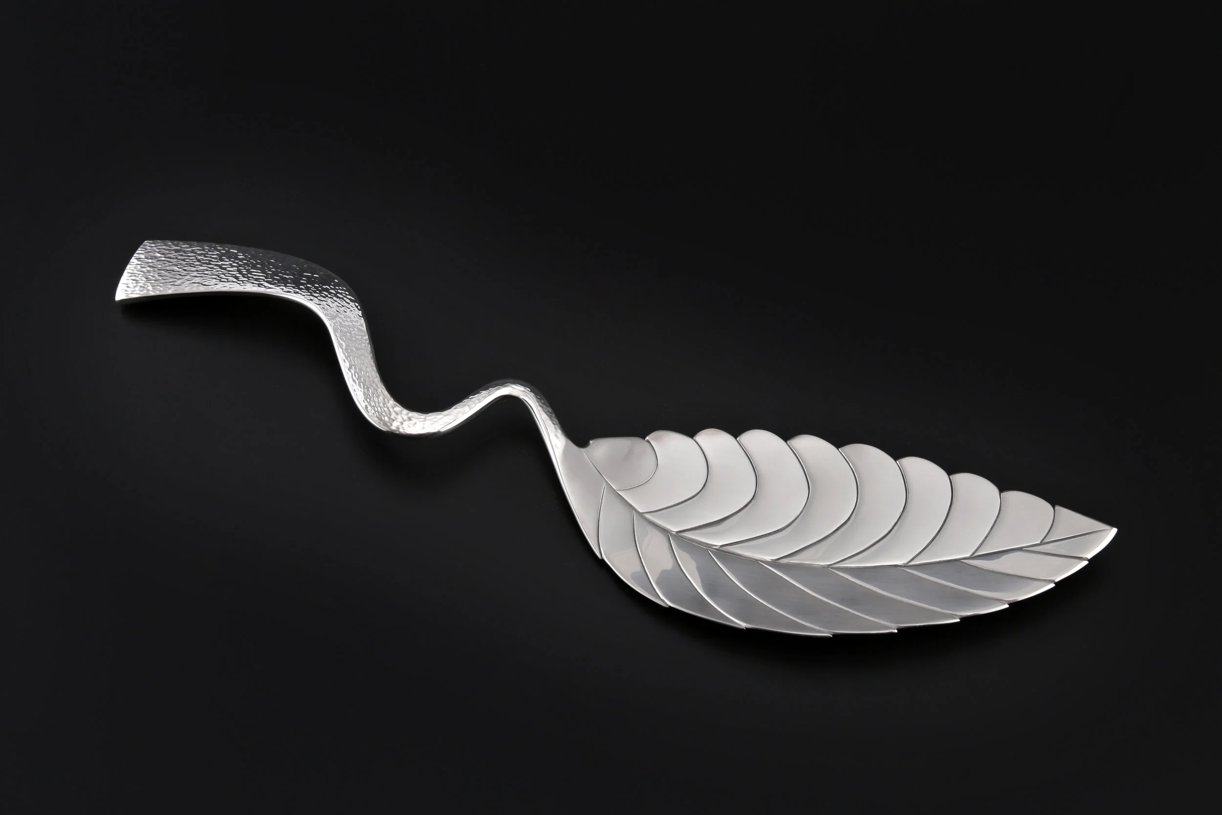 Stromsoe - salmon_slice_handforged_sterling_silver.jpg